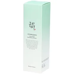 Beauty of Joseon Green Plum Refreshing Cleanser
