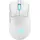 Asus ROG Keris II Origin Wireless RGB eSports Maus Weiß, 42.000 dpi, 2.4 Ghz, Bluetooth, USB-C