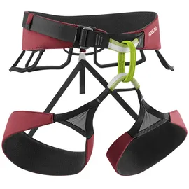 Edelrid Sirana TC II Klettergurt Beetroot