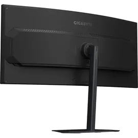 Gigabyte G34WQC2 34" schwarz