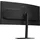 Gigabyte G34WQC2 34" schwarz