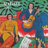 Tushita paperart gmbh Matisse 2026