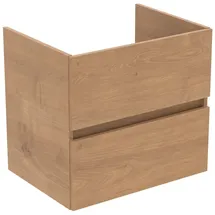 Ideal Standard Eurovit+ Waschtischunterschrank, 2 Auszüge