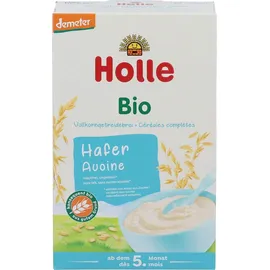 Holle Bio-Babybrei Haferflocken 250 g