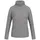 Drykorn Rollkragenpullover grau S