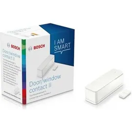 Bosch Smart Home smarter Tür-/ Fensterkontakt II (weiß)