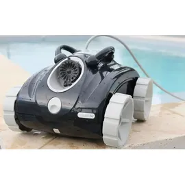 SUMMER FUN Poolroboter Orca 50 bis 24 m2