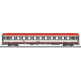 Märklin 42748 H0 Reisezugwagen Bmz 2. Klasse der ÖBB