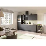 OPTIFIT Küchenzeile Optikoncept Ingvar 270 cm