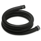 Karcher Saugschlauch Mit Krümmer 4.440-907,0 Schwarz