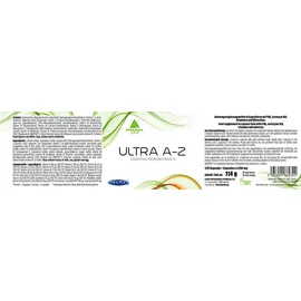Peak Performance Peak Ultra A-Z Kapseln 120 St.