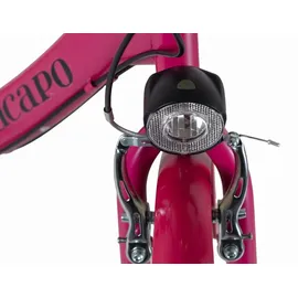 Dacapo Toscana 28 Zoll RH 48 cm Damen rosa