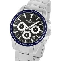 Jacques Lemans Liverpool 1-1877G Edelstahl 40 mm 1-1877G