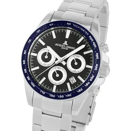 Jacques Lemans Liverpool 1-1877G Edelstahl 40 mm 1-1877G