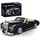 Mould King 1964 RR Silver Cloud Building Set 128-tlg.