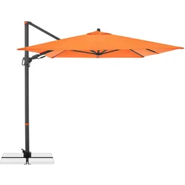 Doppler myZone 320 x 240 cm Orange