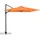 Doppler myZone 320 x 240 cm Orange