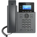 Grandstream GRP2602P Schwarz schnurgebunden