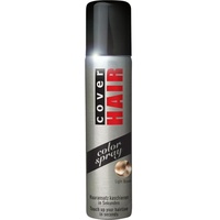Cover Hair Color Spray 3-4 dark brown 100 ml