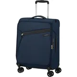 Samsonite Litebeam 4-Rollen Cabin 55 cm / 39 l blau/midnight blue