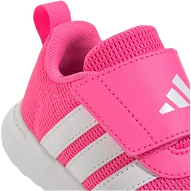 adidas Vl Move Cf I Kinder Lucid Pink/White 22