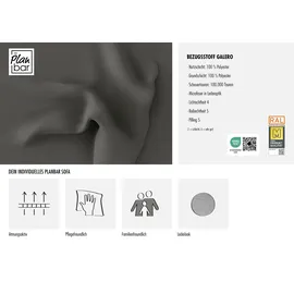 die planbar »MP-IN20126 optional mit Drehsitzfunktion« Inkl. Kopfteilverstellung, Federkern oder Kaltschaumpolsterung