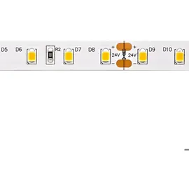 Sigor LED-Streifen 7,2W/m 4000K 5m