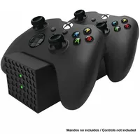 FR-TEC Blade Station Ladestation Schwarz Xbox Series S / Series X