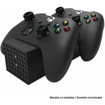FR-TEC Blade Station Ladestation Schwarz Xbox Series S / Series X