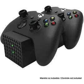 FR-TEC Blade Station Ladestation Schwarz Xbox Series S / Series X