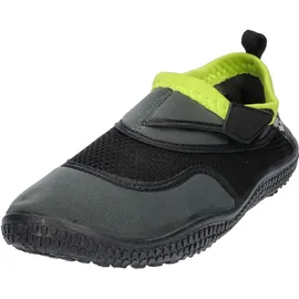 Arena Wasserschuhe Grau 41