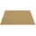Muuto Ply Teppich, 170 x 240 cm, burnt orange