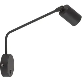 Licht-Erlebnisse Willem (LE61088) Schwarz