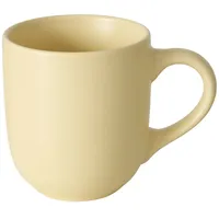 Boltze Becher 0,3 l Gelb