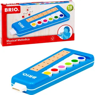 BRIO Kinder Melodica