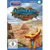 Arizona Rose und die Rätsel der Piraten (Download) (PC)