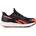 Reebok Sicherheitsschuhe FE4 Adventure Safety Gr 40 W 11 schwarz/rot S3S SR ESD EN20345