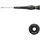 bernstein tools for electronics Innensechskantschraubendreher 0,9 mm Klingenlänge 50 mm