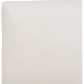 Beliani Melle 180 x 200 cm Hellbeige