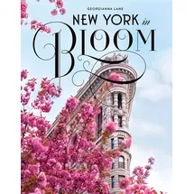 Abrams Image New York in Bloom