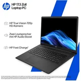 HP 17-cp3077ng AMD Ryzen 7 7730U 16 GB RAM 1 TB SSD Win11 Home