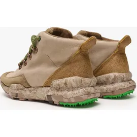 SATORISAN Kiso Premium Sneaker high in Grau, Größe 42 - 42