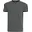 Rundhalsshirt Rundhalsshirt XXL grau grau Rundhalsshirt
