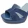TAMARIS Blockabsatz-Sandalette Damen Blau 39