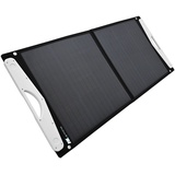 a-TroniX PPS Solar 0% MwSt §12 III UstG Bag Vario 100W faltbares Solarpanel mit ...