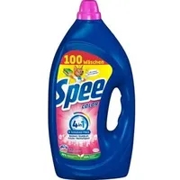 Spee Aktiv Gel 4+1, Flüssigwaschmittel 100