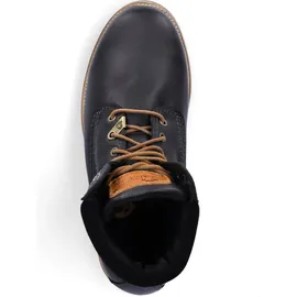 Panama Jack Panama 03 Igloo - Schwarz 46