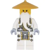 LEGO Ninjago: Sensei Wu (Possession)