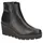 Gabor Plateau Stiefeletten schwarz 41