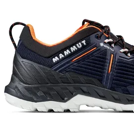 Mammut Alnasca Knit III Low GTX Men